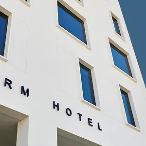 Form Al Jaddaf, Dubai, A Member Of Design דובאי